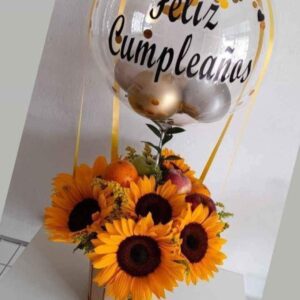 Cumpleaños