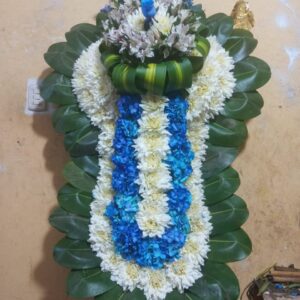 Cruzes Florales