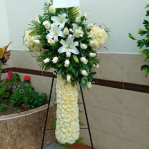 Cruzes Florales