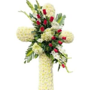 Cruzes Florales