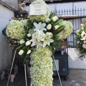 Cruzes Florales