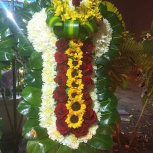 Cruzes Florales