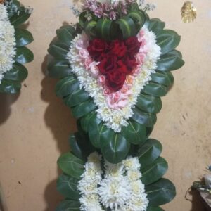 Cruzes Florales