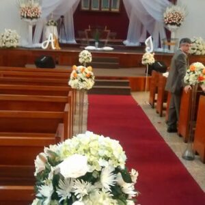 Para Bodas