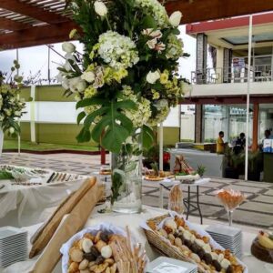 Para Bodas