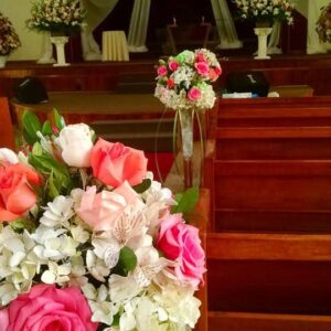 Para Bodas