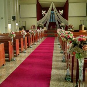 Para Bodas