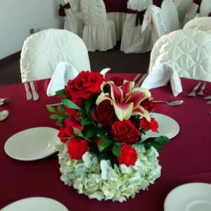 Para Bodas