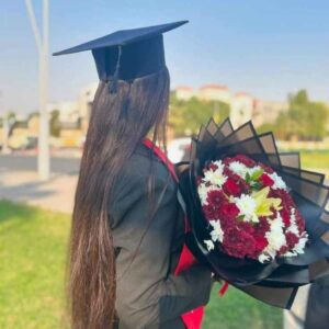 Graduación