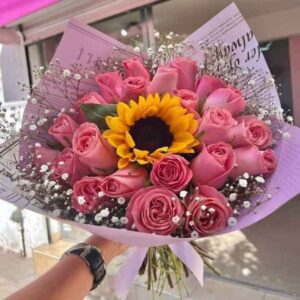 Ramo Floral