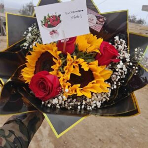 Ramo Floral