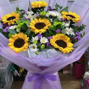 Ramo Floral